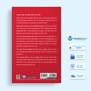 Sách Làm Thế Nào Để Trở Thành Người Bán Hàng Vĩ Đại… Ngay Sáng Thứ Hai