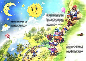 Truyện Kể Về Loài Vật