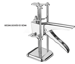 DỤNG CỤ KÍCH KÊ NÂNG GẠCH ỐP TƯỜNG, CON ĐỘI GẠCH ỐP LÁT, CON ĐỘI LẤY CỐT GẠCH DÙNG TRONG XÂY DỰNG GIÚP THAO TÁC ĐƠN GIẢN, NHẸ NHÀ HIỆU QUẢ HƠN