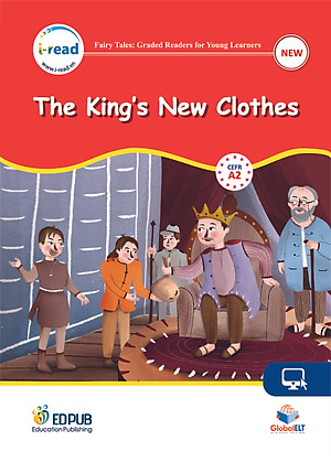 Combo truyện đọc Fairy Tales Graded Readers - CEFR A2