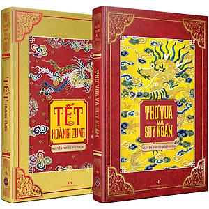 Sách Thơ Vua Và Suy Ngẫm