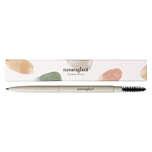 CHÌ KẺ CHÂN MÀY HỮU CƠ - naturaglacé EYELBROW PENCIL 
