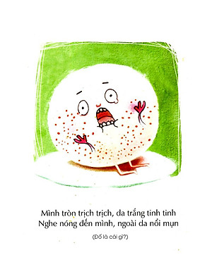 Sách Một Đàn Cò Trắng Phau Phau