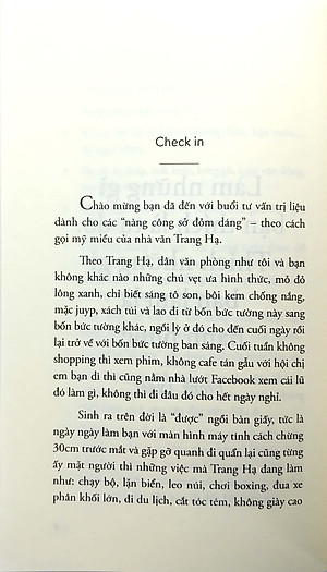 Sách Văn Phòng Không Nhạt Nhẽo