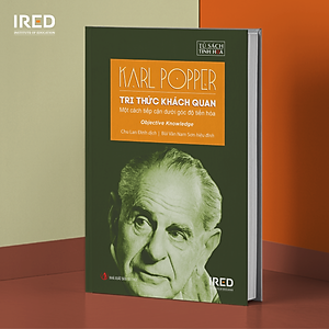 Sách Tri Thức Khách Quan