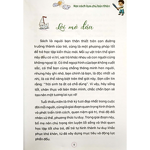 Sách Nhật Ký Trưởng Thành Cúa Đứa Trẻ Ngoan - Học Cách Làm Chủ Bản Thân(Tôi Là Chế Ngự Đại Vương) - Tái Bản