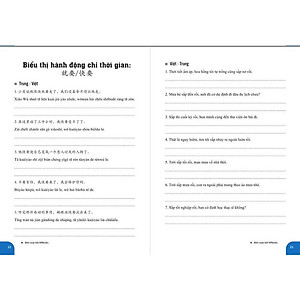 Bài tập luyện dịch tiếng Trung ứng dụng (Sơ -Trung cấp, Giao tiếp HSK) + DVD quà tặng