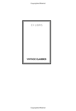 The Handmaid's Tale (Vintage Classics)