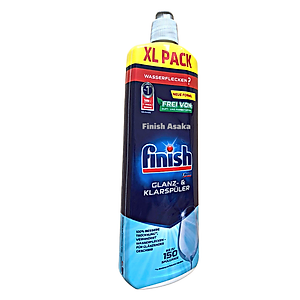 Nước làm bóng Finish 750ml