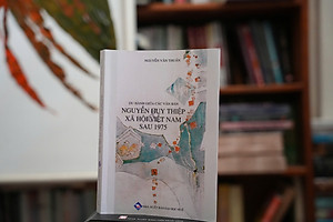 Du Hành Giữa Các Văn Bản - Nguyễn Huy Thiệp Xã Hội Việt Nam Sau 1975