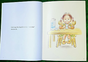 Chỉ Một Chút Thôi