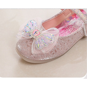 Giày Búp Bê Bé Gái Kiểu Dáng Dễ Thương – GBB9015