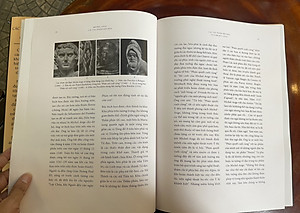 [Artbook khổ lớn in giấy mỹ thuật] CÁC TÁC PHẨM HỘI HỌA MICHEL-ANGE – Ấn bản Phaidon Press - Trường Phương Books – NXB Mỹ Thuật