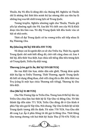 Tìm Hiểu Văn Hóa Trung Hoa