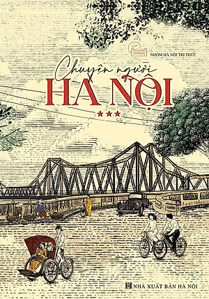 Chuyện Người Hà Nội - Tập 3
