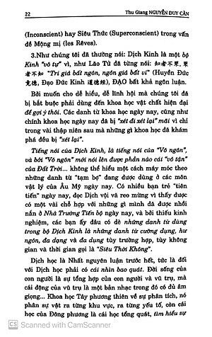 Sách Dịch Kinh Tường Giải (Di Cảo): Quyển Thượng (Tái Bản)