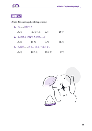 Sách Học Nhanh Nhớ Lâu Ngữ Pháp Tiếng Trung Thông Dụng - Ứng Dụng Sơ Đồ Tư Duy Trong Giao Tiếp Và Luyện Thi HSK