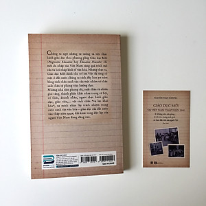 Sách Giáo Dục Mới Tại Việt Nam Thập Niên 1940