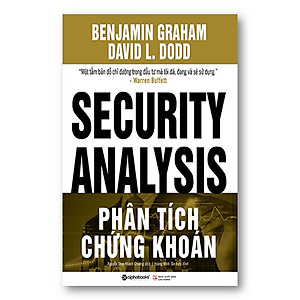 Combo Sách Hay Về Đầu Tư Chứng Khoán: Chiến Lược Đầu Tư Chứng Khoán + Phân Tích Chứng Khoán