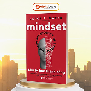 Sách Tâm Lý Học Thành Công (Tái Bản)