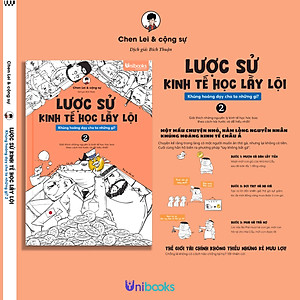 Sách Unibooks - Bộ Lược sử kinh tế học lầy lội - Khủng hoảng dạy cho ta những gì?