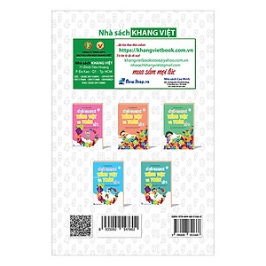 Sách Đề Kiểm Tra Định Kì Tiếng Việt Và Toán Lớp 3