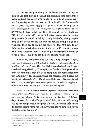 Nguồn Gốc Cảm Xúc