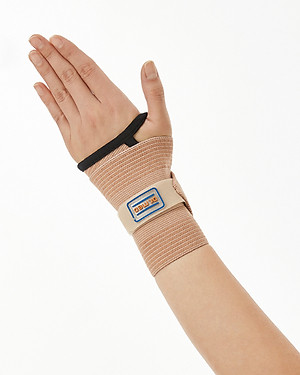 Bao đeo bảo vệ cổ tay đàn hồi Dr.MED DR-W136