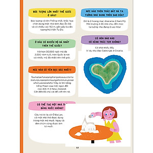 Sách 500 câu hỏi Tại sao - Thế nào