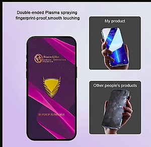 Kính Cường Lực Full Màn OG 9D Cho Samsung Galaxy A16 Tấm Dán Màn Hình Độ Cứng 9H - Hàng chính hãng