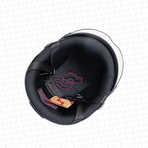 Mũ bảo hiểm có kính NÓN SƠN chính hãng CKT-ĐN116