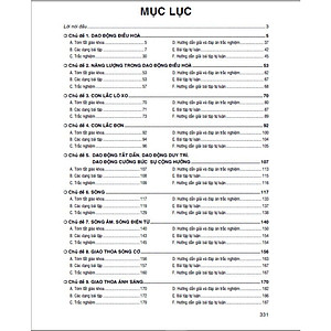Sách tham khảo vật lí 11 (dùng chung cho các bộ SGK hiện hành)
