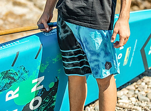 Quần đi biển Aztron Vibe Mens Board Short AA-BSV