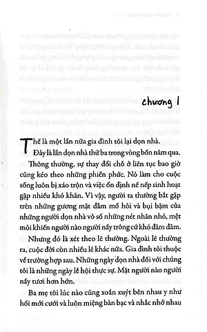 Thiên Thần Nhỏ Của Tôi (Tái Bản 2022)