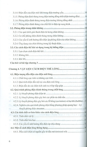 Vật Liệu Kỹ Thuật Điện