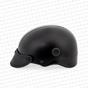 ƯU ĐÃI - Mũ bảo hiểm lỗ thông gió chính hãng NÓN SƠN ATG-ĐN052