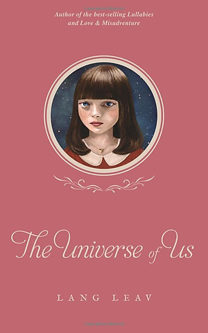 The Universe of Us ( vũ trụ của chúng ta)
