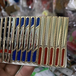 Kẹp cà vạt nam GiangPKC mẫu kẹp mới 2021