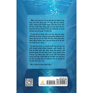 Sách Đêm Biến Mất