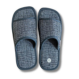 Dép quai ngang đi trong nhà Hương Quế DQN-09 thích hợp mang trong nhà, trong văn phòng 