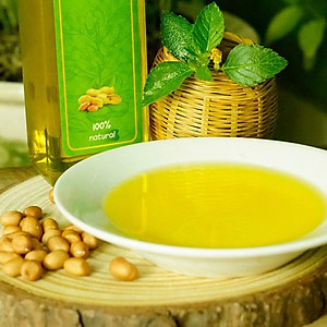 Dầu Phộng Nguyên Chất Bảo Tâm 500mL