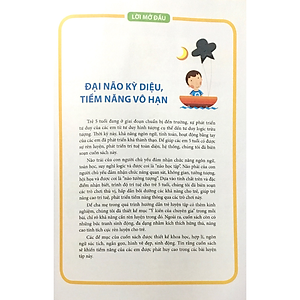 Sách 300 Trò Chơi Phát Triển Trí Tuệ Cho Trẻ 5 Tuổi (Tái Bản)