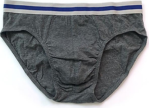 Hộp 4 quần lót nam dáng tam giác vải cotton cao cấp