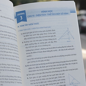 Sách: Combo Tuyển Chọn Đề Ôn Luyện Và Tự Kiểm Tra Toán Lớp 5  + 2 Cuốn Toán Nâng Cao Lớp 5