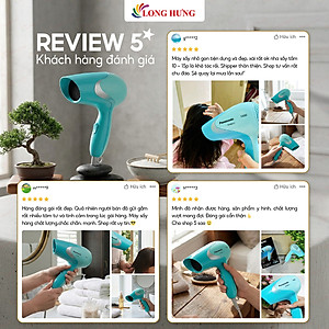 Máy sấy tóc Panasonic EH-ND11 - Hàng chính hãng