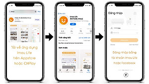 Camera Wifi Trong Nhà IMOU Ranger A32ep 3mpx 2K / A52P 5mpx 3K Siêu Nét, Quay Quét, Đàm Thoại 2 Chiều - Hàng Chính Hãng