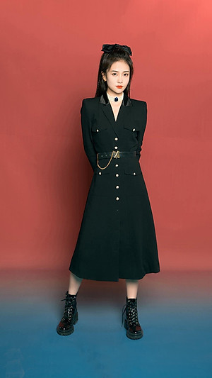 Cặp tóc nơ phong cách Hàn Quốc cực xinh, kẹp nơ sau dễ thương KT13 được các bạn nữ cực kỳ yêu thích 