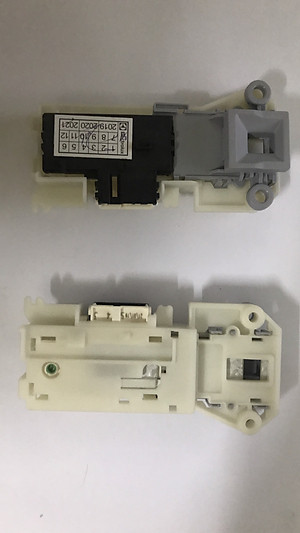 CÔNG TẮC CHO CỬA MÁY GIẶT ELECTROLUX EWF 85752, 85742, 10742, 10842, 12732, 12732S – HÀNG CHÍNH HÃNG