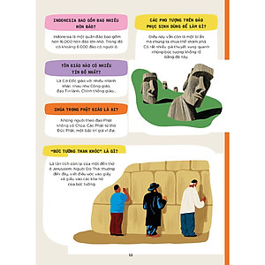 Sách 500 câu hỏi Tại sao - Thế nào