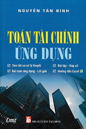 Toán Tài Chính Ứng Dụng - KT